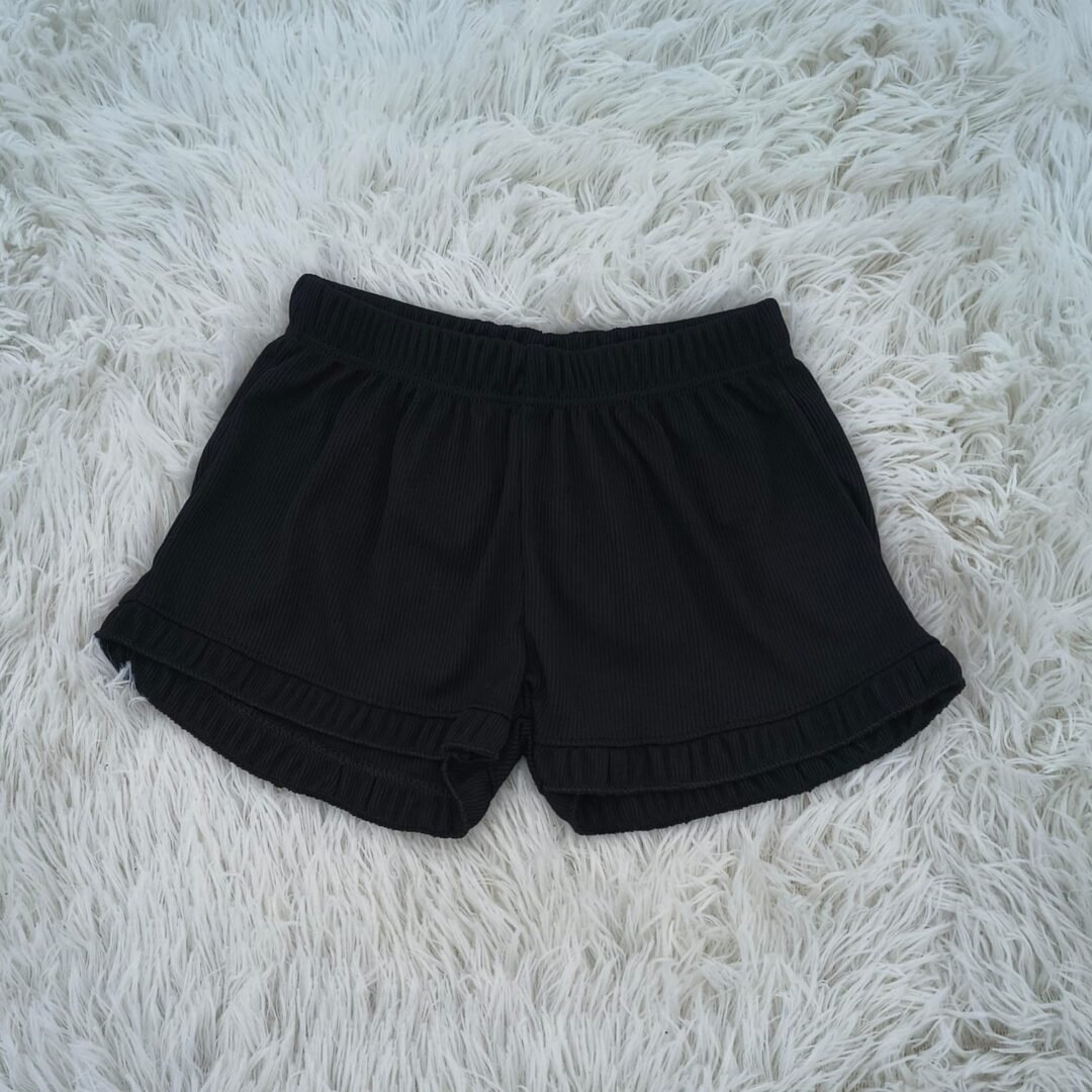 Short Morley Irina Negro