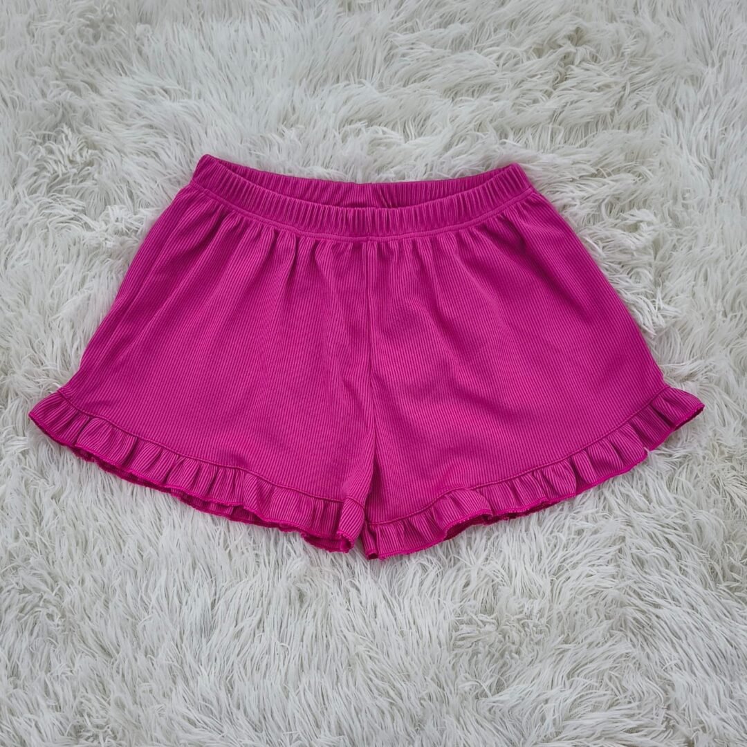 Short Morley Irina Rosa