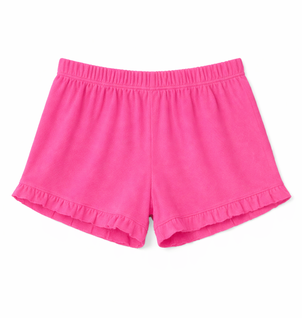 Short Morley Irina Rosa