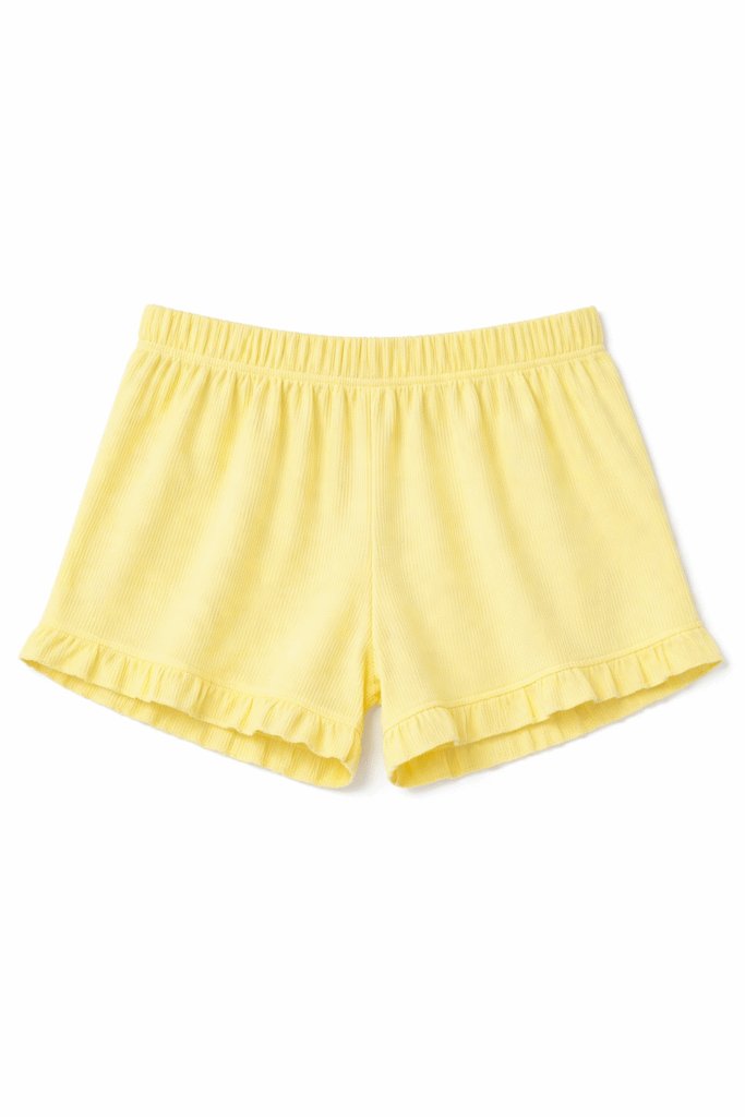 Short Morley Irina Amarillo