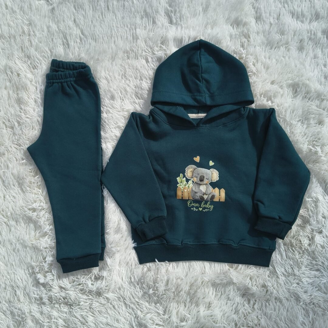 CONJUNTO FRIZA - ONA PARK PETROL